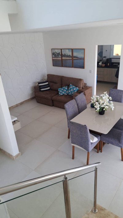 Casa, 5 quartos, 510 m² - Foto 3
