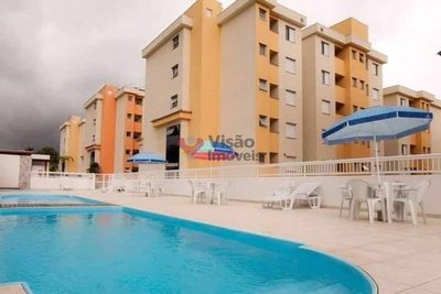 Apartamento, 2 quartos, 47 m² - Foto 1