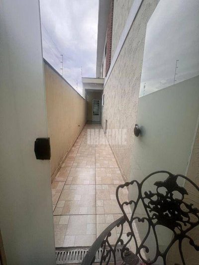 Sobrado, 3 quartos, 200 m² - Foto 4
