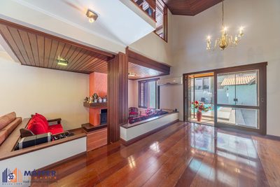 Casa, 4 quartos, 300 m² - Foto 5