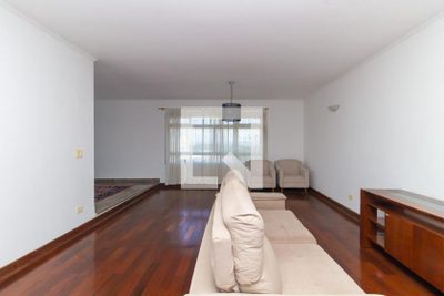 Apartamento, 4 quartos, 165 m² - Foto 5