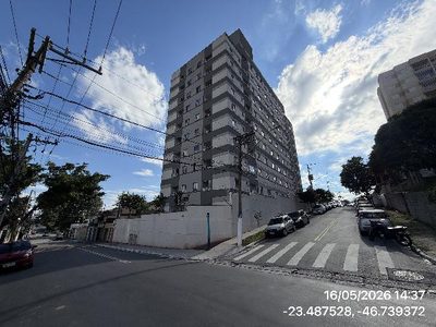 Apartamento, 1 quarto, 16 m² - Foto 1