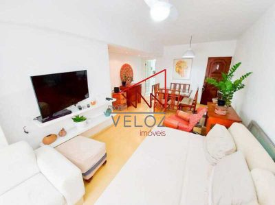 Apartamento, 3 quartos, 82 m² - Foto 2