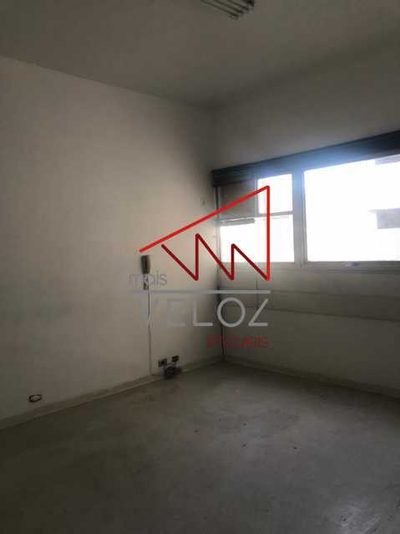 Sala-Conjunto, 32 m² - Foto 3