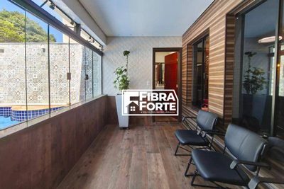 Casa, 4 quartos, 282 m² - Foto 5
