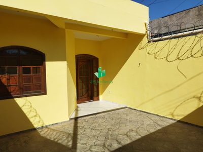 Casa, 2 quartos, 1 m² - Foto 2