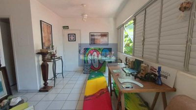 Apartamento, 1 quarto, 48 m² - Foto 2