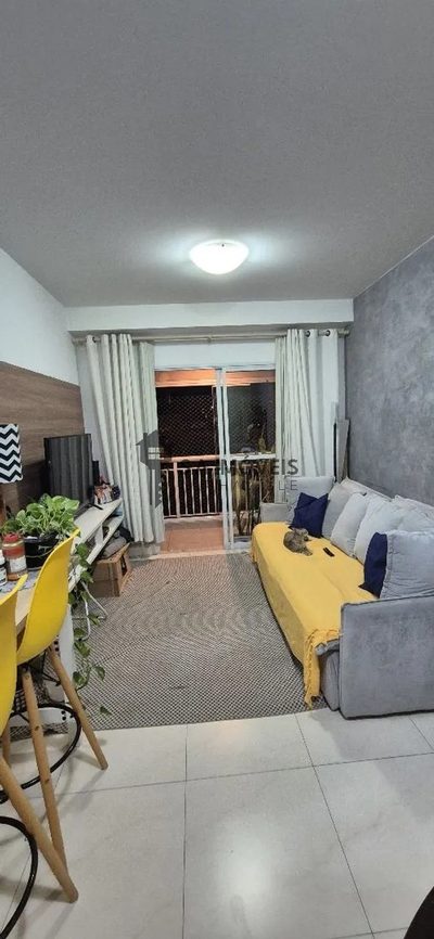 Apartamento, 1 quarto, 50 m² - Foto 4
