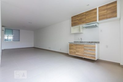 Kitnet-Studio, 57 m² - Foto 1