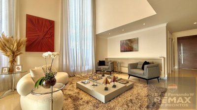Casa, 4 quartos, 514 m² - Foto 5