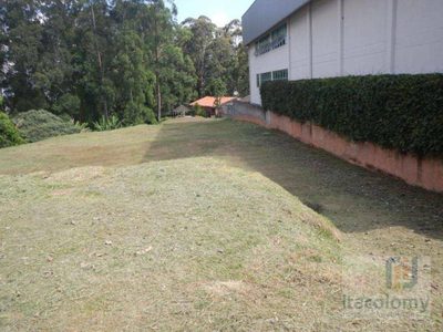 Loteamento e Condomínio, 2195 m² - Foto 3