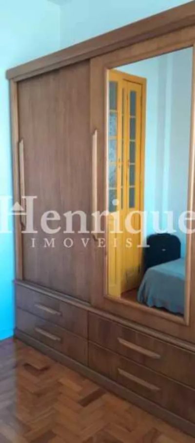 Apartamento, 1 quarto, 36 m² - Foto 2