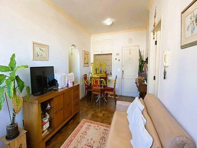 Apartamento, 1 quarto, 47 m² - Foto 2