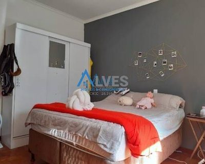 Casa, 2 quartos, 121 m² - Foto 1