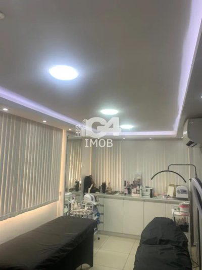 Loja-Salão, 27 m² - Foto 3