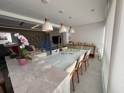 Apartamento, 3 quartos, 110 m² - Foto 3