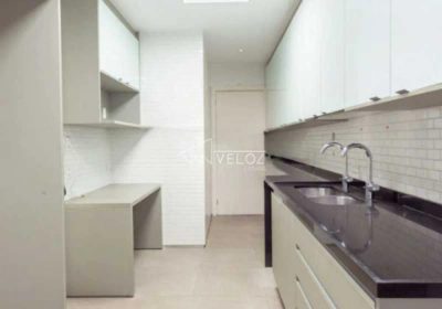 Apartamento, 3 quartos, 170 m² - Foto 2