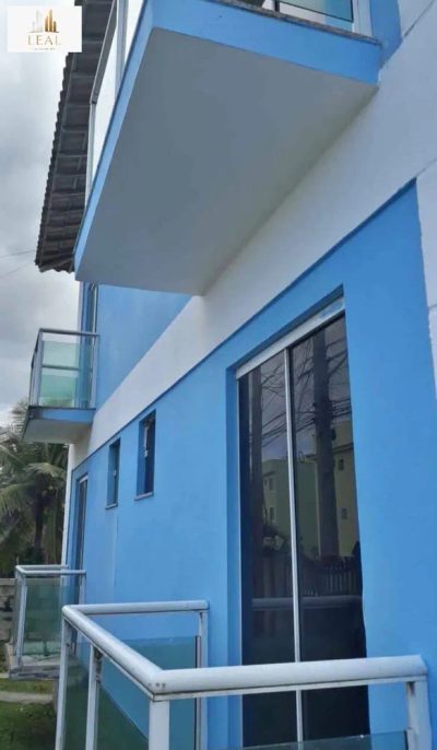 Casa, 2 quartos - Foto 2