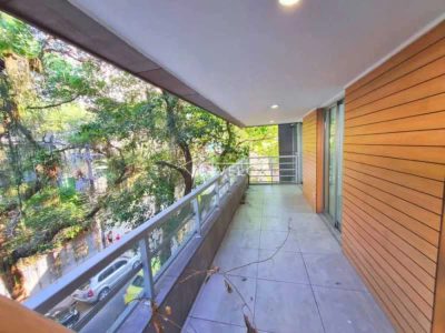 Apartamento, 3 quartos, 111 m² - Foto 2