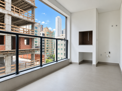 Apartamento, 3 quartos, 120 m² - Foto 5
