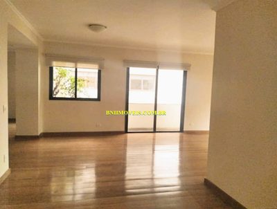 Apartamento, 3 quartos, 210 m² - Foto 3