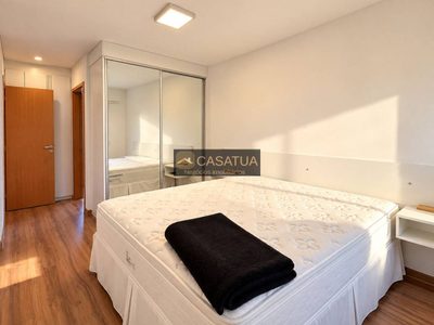 Apartamento, 2 quartos, 69 m² - Foto 4