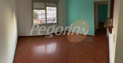 Apartamento, 1 quarto, 42 m² - Foto 2