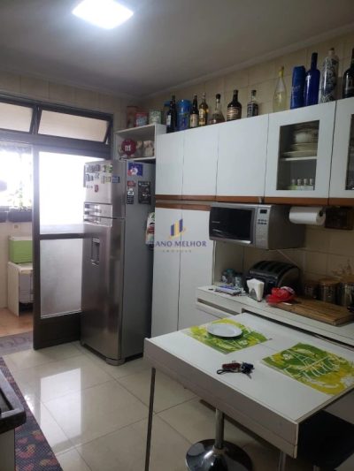 Apartamento, 3 quartos, 98 m² - Foto 3