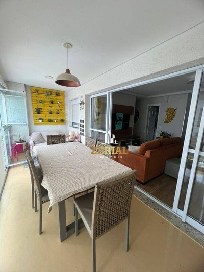 Apartamento, 3 quartos, 113 m² - Foto 4