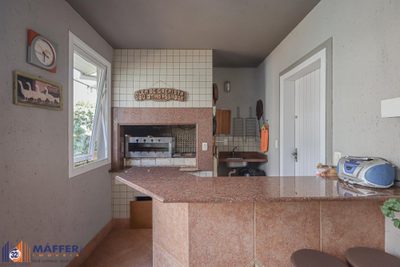 Casa, 4 quartos, 400 m² - Foto 5