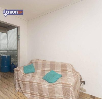 Apartamento, 2 quartos, 55 m² - Foto 2