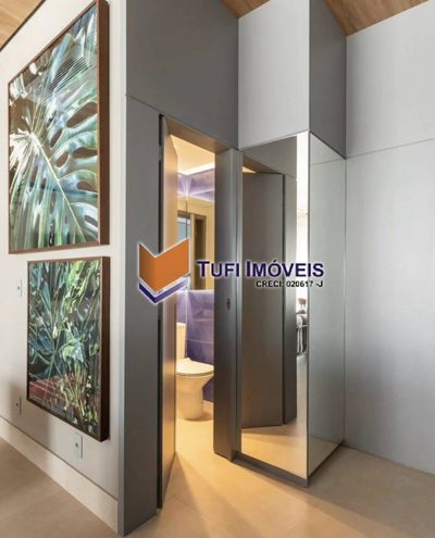 Apartamento, 2 quartos, 85 m² - Foto 5