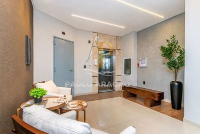 Apartamento, 3 quartos, 137 m² - Foto 2
