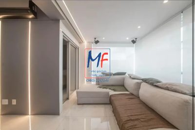 Apartamento, 1 quarto, 54 m² - Foto 4