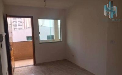 Apartamento, 2 quartos, 40 m² - Foto 3