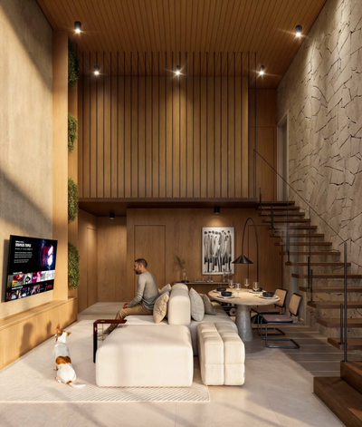 Cobertura, 3 quartos, 159 m² - Foto 5