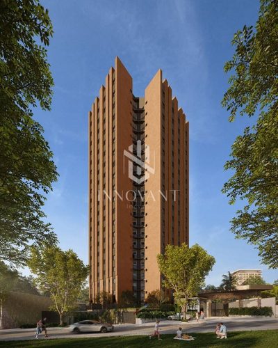 Apartamento, 2 quartos, 61 m² - Foto 1