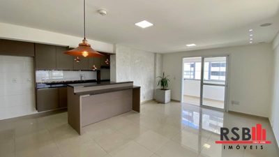 Apartamento, 3 quartos, 120 m² - Foto 2