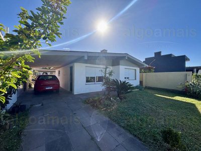 Casa, 3 quartos, 158 m² - Foto 3