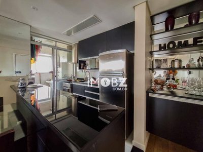 Apartamento, 2 quartos, 56 m² - Foto 5