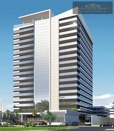 Prédio Inteiro, 1988 m² - Foto 3