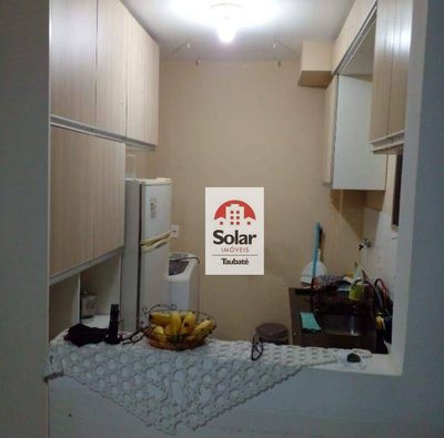 Apartamento, 2 quartos, 46 m² - Foto 2