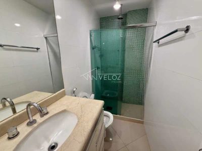 Apartamento, 3 quartos, 124 m² - Foto 1