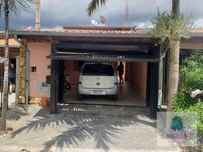 Casa, 2 quartos, 125 m² - Foto 1