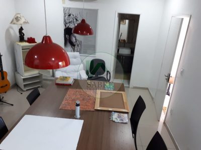 Casa, 6 quartos, 414 m² - Foto 5