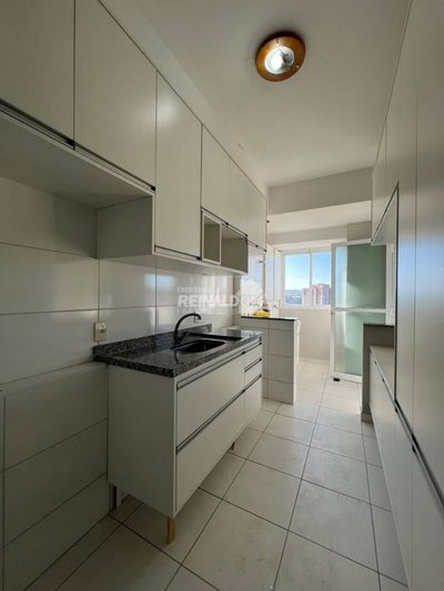 Apartamento, 2 quartos, 65 m² - Foto 3