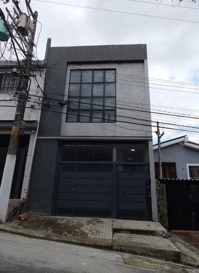 Apartamento, 2 quartos, 40 m² - Foto 1