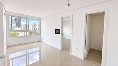 Apartamento, 2 quartos, 44 m² - Foto 2