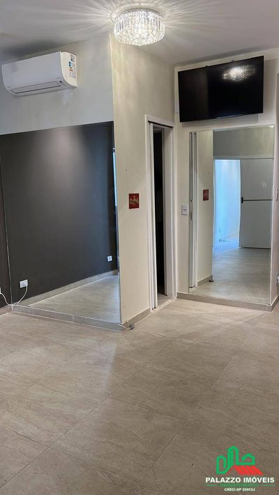 Sala-Conjunto, 43 m² - Foto 3