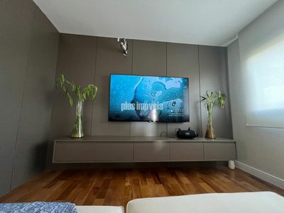 Apartamento, 2 quartos, 105 m² - Foto 5